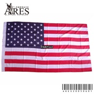 American Flag Star Stripe Flag No. 4 Flag
