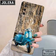 Case Oppo A95 Softcasehp Case Oppo A95 Siliconehp Oppo A95 Case Oppo A95 Cool Cartoon Motif - Cute C