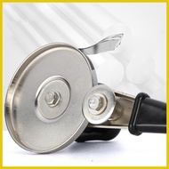 ▣ ♞ ∆ 87mm Stainless Steel Manual Can Sealer Fit For Slim Pop Can, Chubby Pop Can Lid