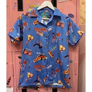 City Pop Shirt Daddy and the muscle academy Brand