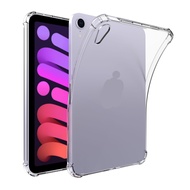Softcase Ipad Mini 7 8.3 Inci Ipad Mini 1 Anticrack Anti Crack Soft Ipad Mini 7 8.3 Inci Ipad Mini 1