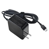 45W USB-C AC Power Adapter Charger For HP Spectre x360 13-ac002np 13-ac005nf