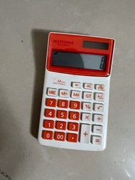 計數機