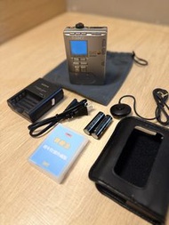 SONY DAT Walkman TCD-D100 日本製珍藏版
