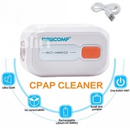 bolin Portable Mini CPAP Cleaner Disinfector for CPAP Machine Mask Hose Accessories