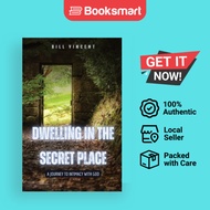 Dwelling In The Secret Place - Paperback - English - 9798869193896
