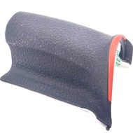 Suitable for Nikon D750 Grip Leather Rubber