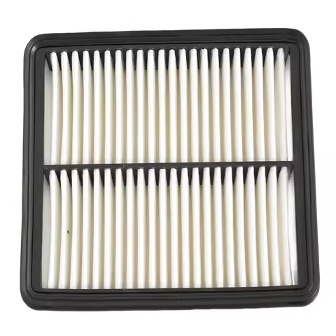 Car Air Filter For MAZDA (CHANGAN) 3 AXELA Hatchback (BM) 1.5 2014- P5 OEM P51F-133A0 Auto Spare Eng