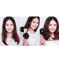 Jh85 3D Round Hair Comb 3D Magic Comb 360 Degree 3D Bomb Brush