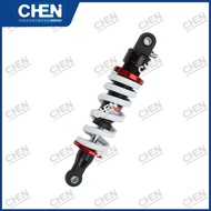 off-Road Vehicle ATV Shock Absorber Air Shock Absorber Hydraulic  280mm  Cross-border Hot-Selling Sh