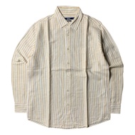 SPAO Stripe Shirt - SPAO Stripe Shirt