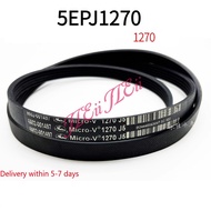 Brand New5EPJ1270The drum belt is suitable for original Samsung washing machines001497Washing machin