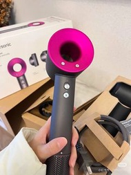 Dyson Supersonic 風筒