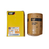 5I-7951 CATERPILLAR  ไส้กรองน้ำมันเชื้อเพลิง Cat®