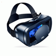 藍光版3d VR眼鏡（Pro藍光VR-標配）