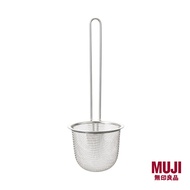 MUJI Stainless Steel Miso Strainer Stainless Steel Strainer