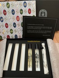 Diptyque 便攜噴霧裝香水 Tam Dao/ Do Son 香水