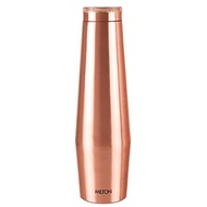 Ayurveda copper bottle includes copper Mineral water, leak-resistant 1100ml