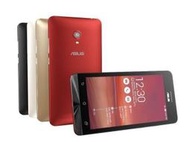限量福利品 華碩ASUS ZenFone 5 A501CG 5吋雙卡智慧型手機 1G/8GB 紅色 