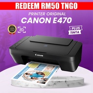 Canon E410 CANON E470 MG2577S MG2570s MG3070S E4570 E410 TS207 TS307 Printer L3210 L3250