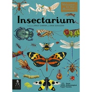 Insectarium/Dave Goulson eslite eslite