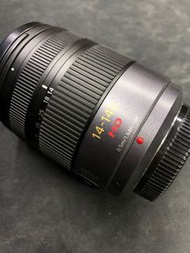Panasonic 14-140mm HD PANASONIC 14-140 HD