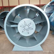 Factory Direct Supply Axial Flow Fan T35-11Axial Flow Fan Large Volume Affordable Price High Quality