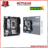 Genuine new ASUS PRIME H610I-PLUS D4 Mainboard Mini-ITX