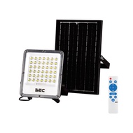 BEC สปอตไลท์ SOLAR APOLLO 100 วัตต์ DAYLIGHT สีดำ จัดส่งโดย HomePro