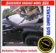 snorkel MOBIL triton , ( Fiberglas )