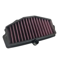 Suitable for kawasaki zx25r motorcycle air filter washable