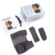3 in 1 Multifunctional Heating Pad Rechargeable Hot Compression Knee Massager Shoulder Elbow Arthrit