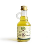 Salgado Olive Oil 20 ml Extra Virgin Oil Original | Minyak Zaitun Salgado 20 ml Extra Virgin Oil Original