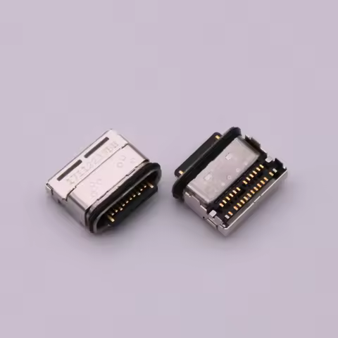 1-10PCS Type-C Charging Port Dock Connector For Ulefone Armor 19T 24 18 19 Armor18 AGM A9 Mann H1 US