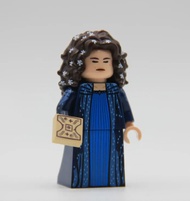 Lego Star Wars: Padme Amidala 星球大戰 人仔 Custom Minifigure