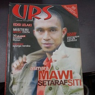 majalah urs tahun 2005