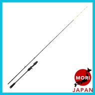 Valleyhill Retromatic-X RMXC-581S-Metal Bait Squid Metal Rod [Import from Japan]