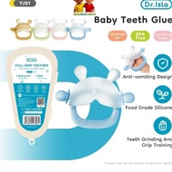 Dr Isla Baby Teether YJ01 Dr.Isla