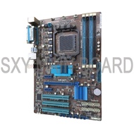 UE For M5A87 Desktop Motherboard 870 Socket Socket AM3 AM3 DDR