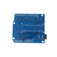 NANO-R3 Extension Board One Board Dual-Use UNO-R3 Pin Header Sensor Extension Module For Arduino