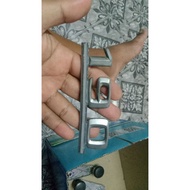 mercedes w201/190e rear boot emblem