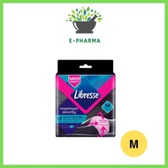 Libresse Maximum Security Maxi Panties M Size 2s | Disposable Period Panties