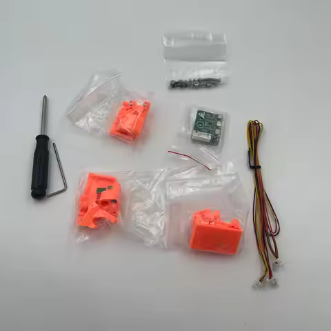 Simulated Racing Game Pedal Modification Hall Sensor For Thrustmaster T300 T3PA T3PA-GT Three Pedal 