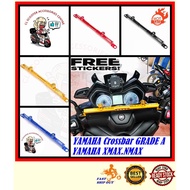 YAMAHA XMAX v3 Handle Cross Bar Phone Bar YAMAHA NMAX v2 Handle Bar YAMAHA XMAX Nmax v3 Accessories