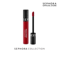 Sephora Collection New Cream Lip Stain