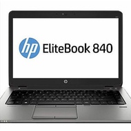LAPTOP HP 840 G2-i5 GEN 5 RAM 8 SSD 512 GB 14inch WIND10 (FREEGIFT)