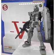 [READY STOCK] MG 1/100 RX-78-2 Frgmnt model kit
