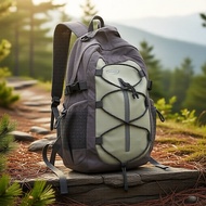 Men's Women's 40L Waterproof Lightweight Hiking Backpack for Travel