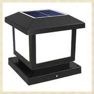 [1fnejakblh.ph] Timed LED Solar Pillar Light   LED Solar Pillar Light   LED Solar Pillar Light