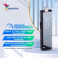 ADATA | High-speed USB 3.2 Gen2 Flash Drive 256GB